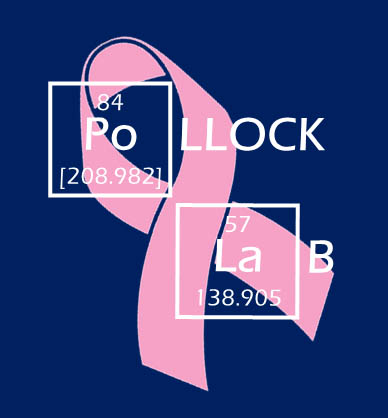 Pollock Lab feature